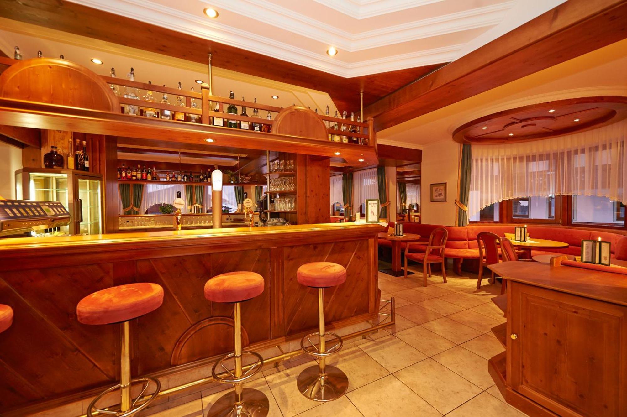 Hotel Waidmannsheil Флахау Екстериор снимка
