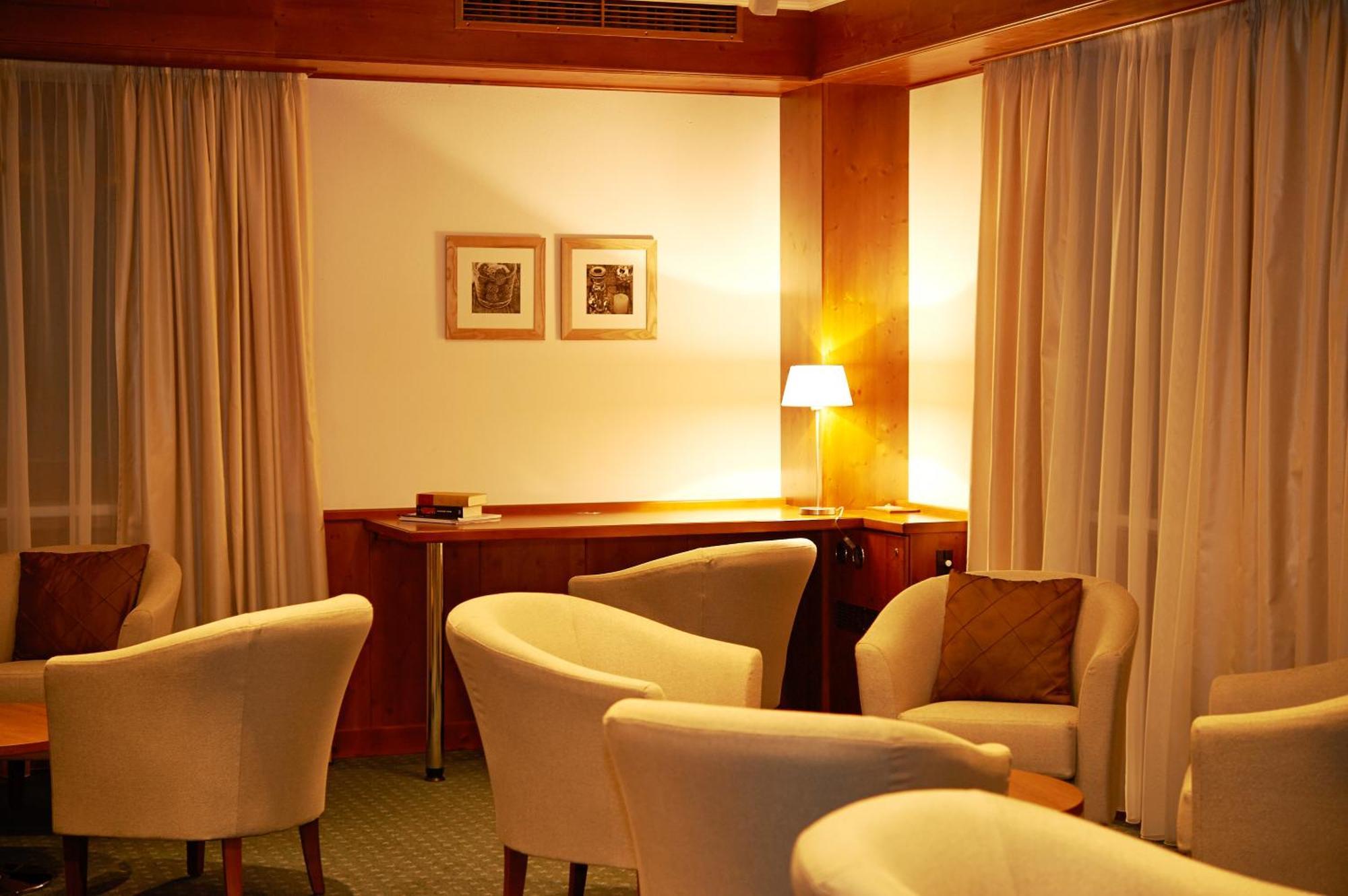 Hotel Waidmannsheil Флахау Екстериор снимка