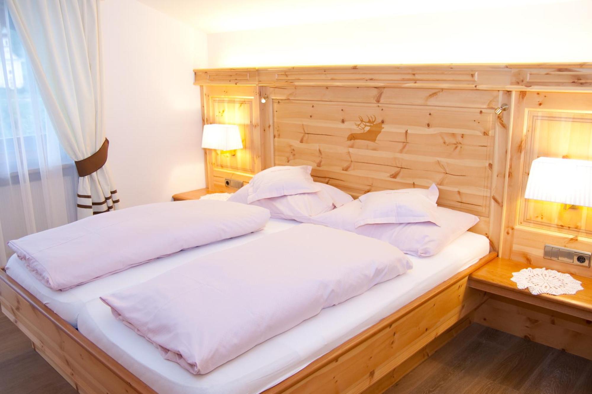Hotel Waidmannsheil Флахау Екстериор снимка