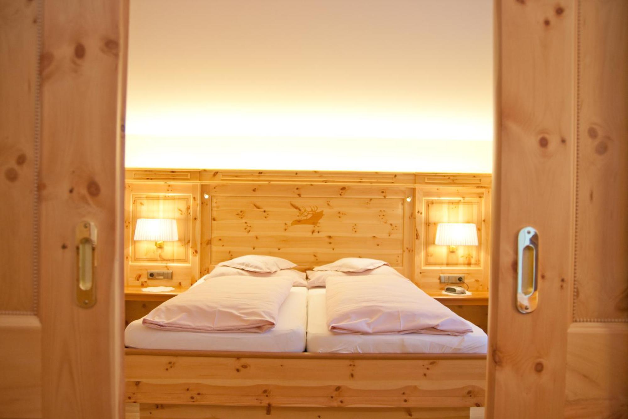 Hotel Waidmannsheil Флахау Екстериор снимка