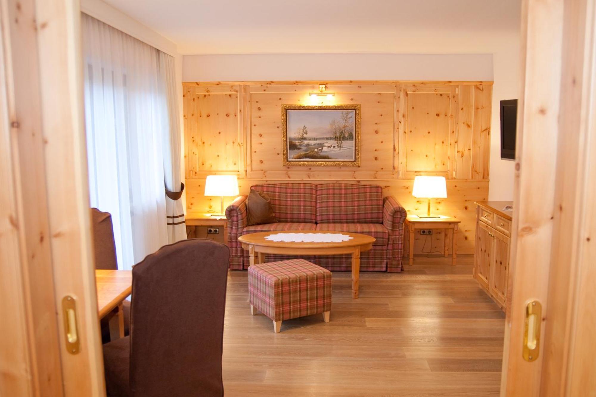 Hotel Waidmannsheil Флахау Екстериор снимка