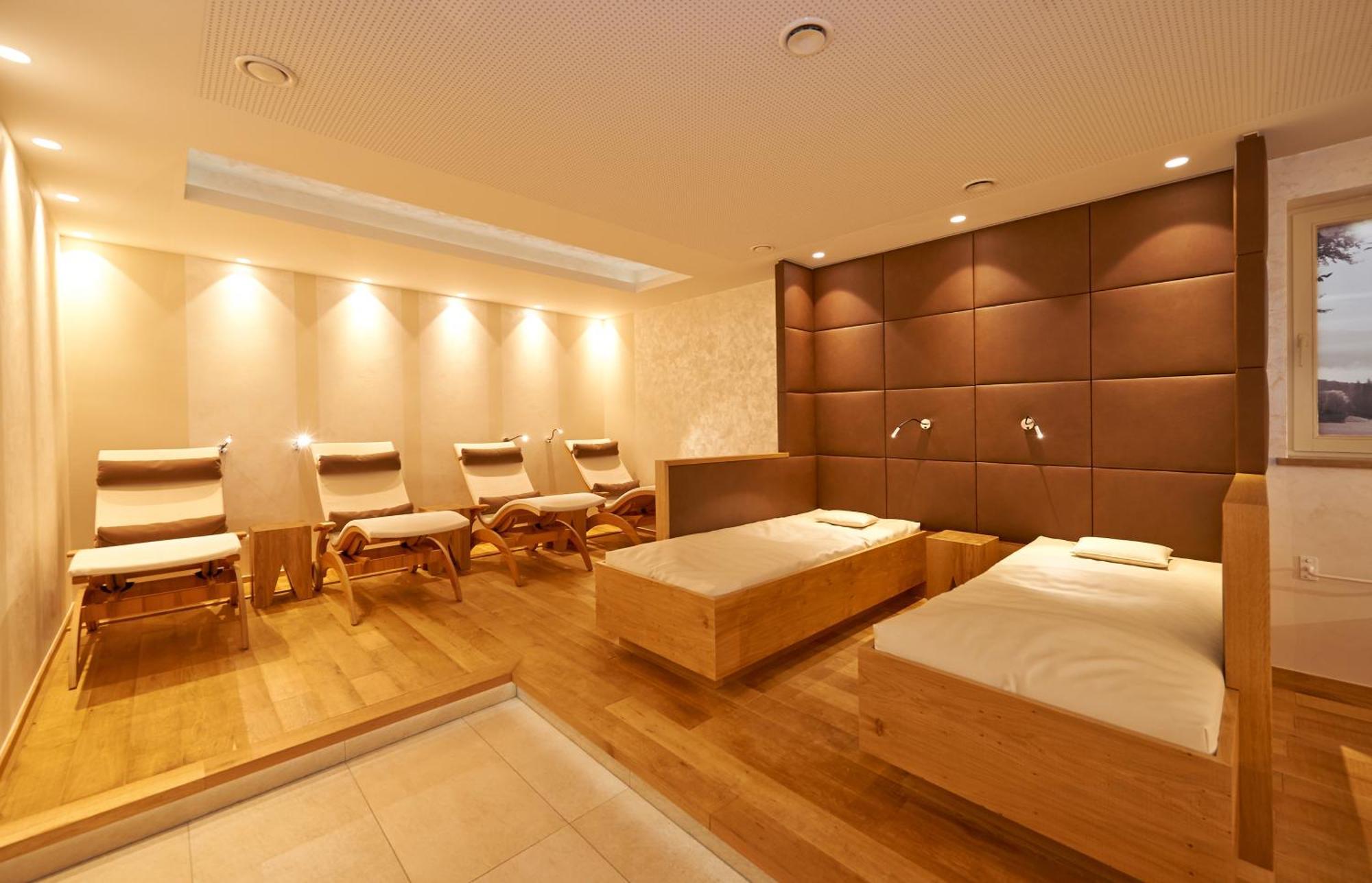 Hotel Waidmannsheil Флахау Екстериор снимка