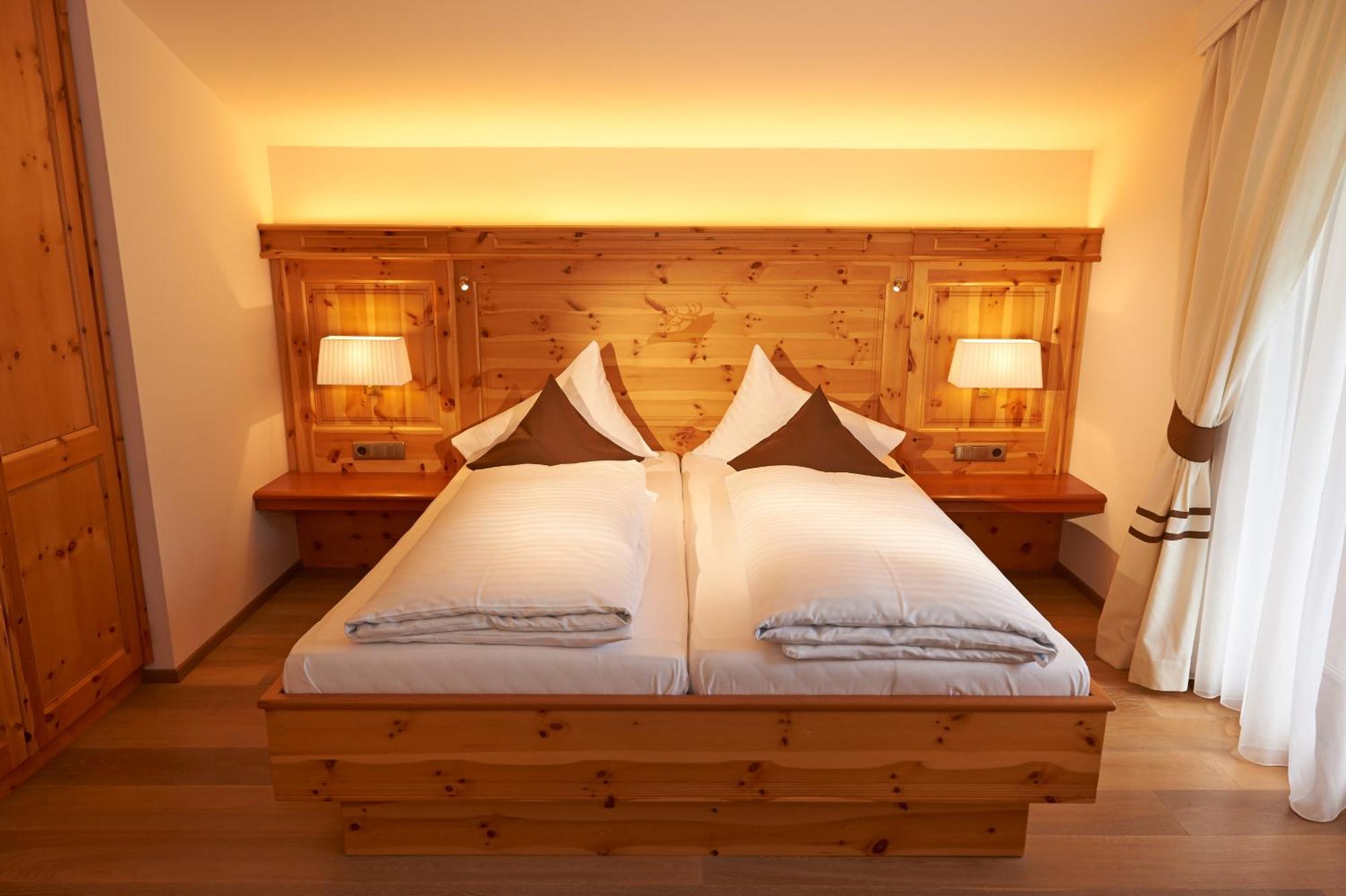 Hotel Waidmannsheil Флахау Стая снимка